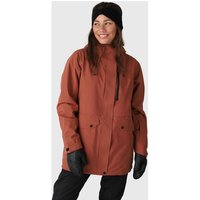 BRUNOTTI Damen Funktionsjacke Bombini-Heat Women Snow Jacket BRUNOTTI Damen Funktionsjacke Bombini-Heat Women Snow Jacket von brunotti