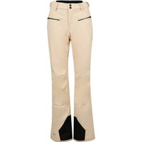 BRUNOTTI Damen Latzhose Coldlake-N Women Softshellpant von brunotti