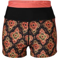 BRUNOTTI Damen Tight Hibikia Women Leggingshort BRUNOTTI Damen Tight Hibikia Women Leggingshort von brunotti