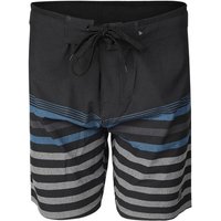 BRUNOTTI Herren Badebermuda Paitor-Stripe Men Boardshort BRUNOTTI Herren Badebermuda Paitor-Stripe Men Boardshort von brunotti