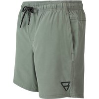 BRUNOTTI Herren Badeshorts Bru-conic-N BRUNOTTI Herren Badeshorts Bru-conic-N von brunotti