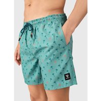 BRUNOTTI Herren Badeshorts Cester-Mini Men Swim Shorts BRUNOTTI Herren Badeshorts Cester-Mini Men Swim Shorts von brunotti
