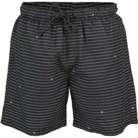 BRUNOTTI Herren Badeshorts Cruneco-Stripe BRUNOTTI Herren Badeshorts Cruneco-Stripe von brunotti
