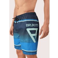 BRUNOTTI Herren Badeshorts Maros Men Swim Shorts BRUNOTTI Herren Badeshorts Maros Men Swim Shorts von brunotti