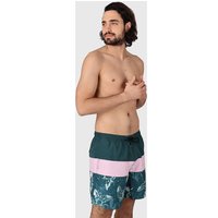 BRUNOTTI Herren Badeshorts Waymond Men Swimshort von brunotti