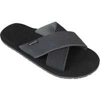 BRUNOTTI Herren Badeslipper Capu Mannu Cross BRUNOTTI Herren Badeslipper Capu Mannu Cross von brunotti