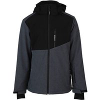 BRUNOTTI Herren Jacke Twinstroke Softshell BRUNOTTI Herren Jacke Twinstroke Softshell von brunotti