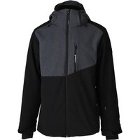 BRUNOTTI Herren Jacke Twinstroke Softshell BRUNOTTI Herren Jacke Twinstroke Softshell von brunotti