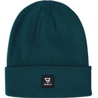BRUNOTTI Herren Mütze Tignes2.0 Uni BRUNOTTI Herren Mütze Tignes2.0 Uni von brunotti