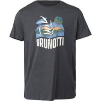 BRUNOTTI Herren Shirt Funhorizon Men T-shirt von brunotti