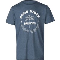 BRUNOTTI Herren Shirt Funvibes Men T-shirt von brunotti