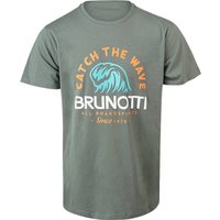 BRUNOTTI Herren Shirt Leeway BRUNOTTI Herren Shirt Leeway von brunotti