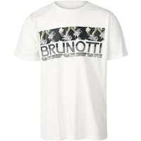 BRUNOTTI Herren Shirt Nature-Block von brunotti