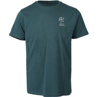 BRUNOTTI Herren Shirt No-Bad-Days Men T-shirt von brunotti