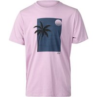 BRUNOTTI Herren Shirt Palm-Sunset von brunotti