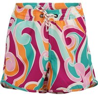 BRUNOTTI Kinder Badeshorts Tulya-Swirl von brunotti