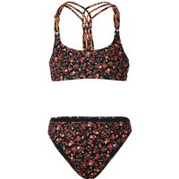 BRUNOTTI Kinder Bikini Lina-Flower Girls Bikini von brunotti