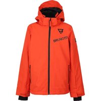 BRUNOTTI Kinder Funktionsjacke Navigaty von brunotti