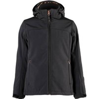 BRUNOTTI Kinder Mantel Ariesta-N-JR Girls Softshellja BRUNOTTI Kinder Mantel Ariesta-N-JR Girls Softshellja von brunotti