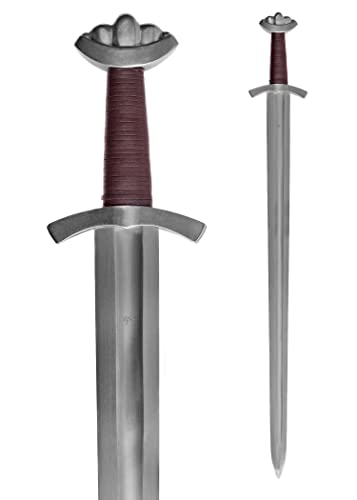 Irisches Wikingerschwert + echt + Hochwertig Schwert Mittelalter von Hanwei ® von CAS Hanwei
