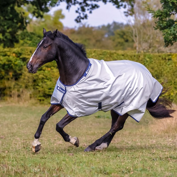 Bucas Power Turnout Light Classic 0g Weidedecke Bucas Power Turnout Light Classic 0g Weidedecke von bucas
