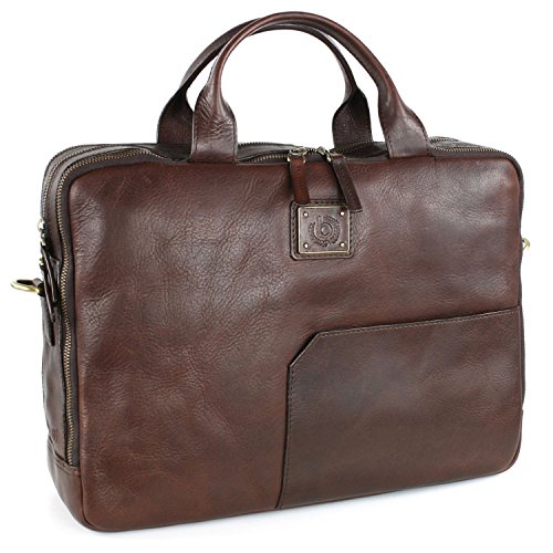 Bugatti Handtuch Tocco Koffer, 39 cm, braun Bugatti Handtuch Tocco Koffer, 39 cm, braun von bugatti
