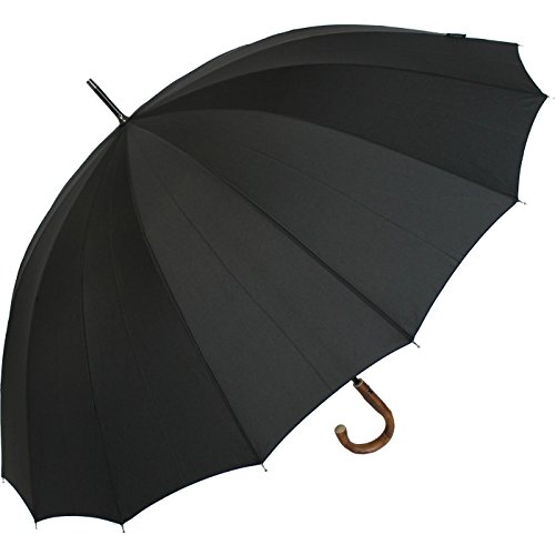 Bugatti Stockschirm Partnerschirm Herren schwarz Bugatti Stockschirm Partnerschirm Herren schwarz von bugatti