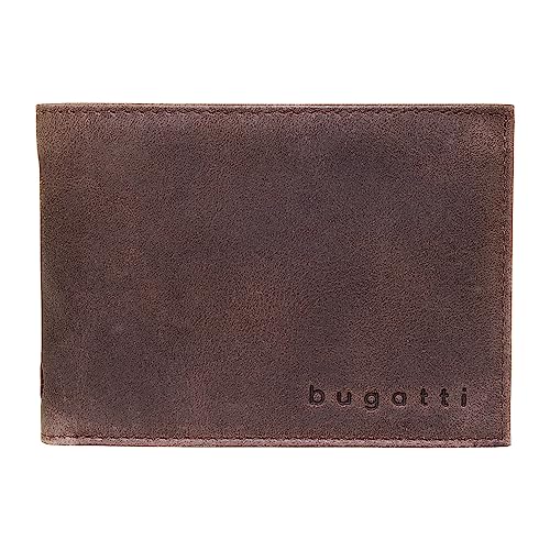 bugatti Volo Coin Wallet 8CC Brown bugatti Volo Coin Wallet 8CC Brown von bugatti