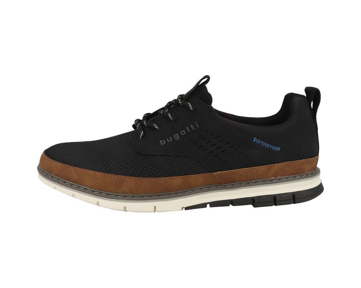 bugatti 91660 Herren Sneaker bugatti 91660 Herren Sneaker von bugatti