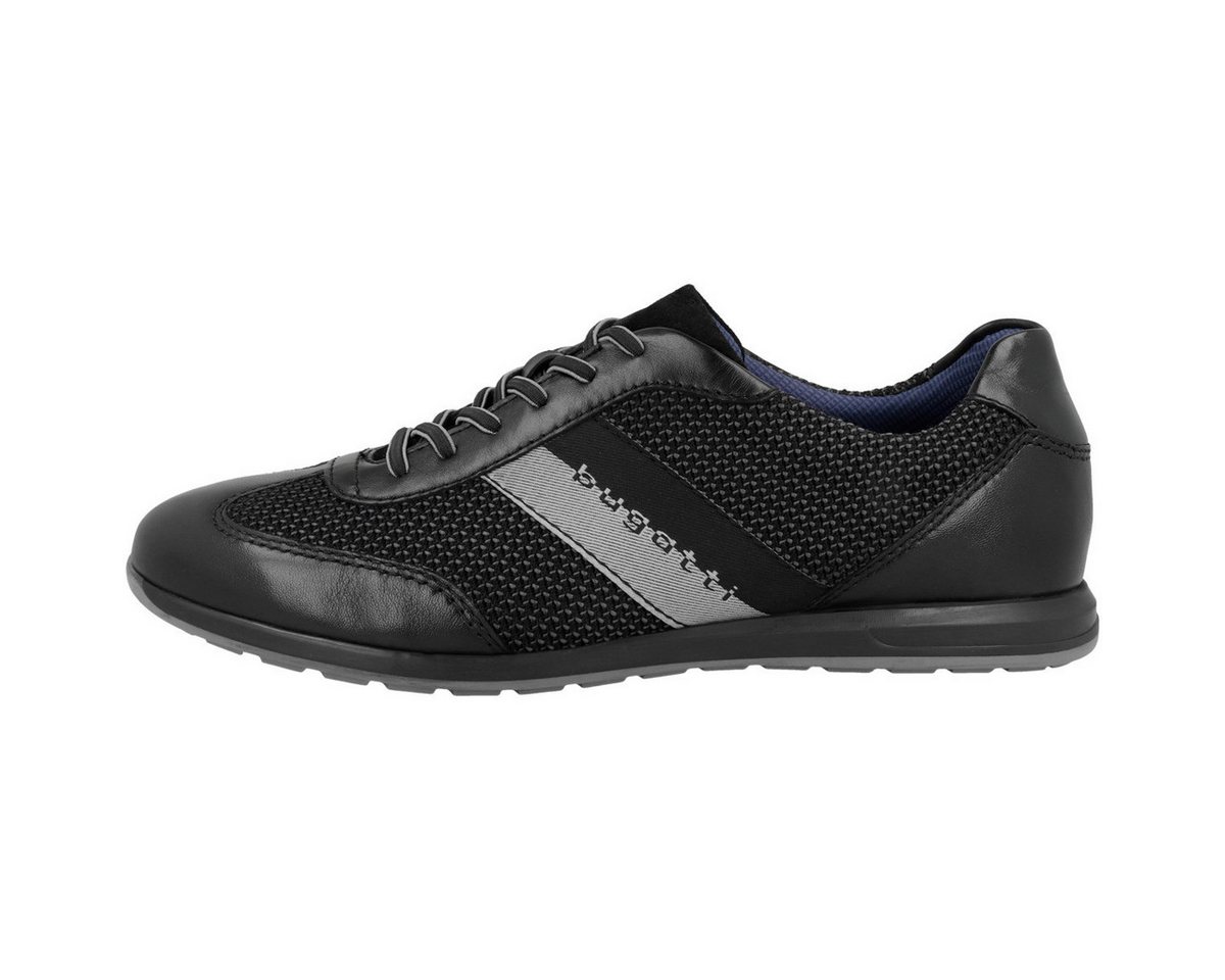 bugatti A9Q05 Herren Sneaker bugatti A9Q05 Herren Sneaker von bugatti