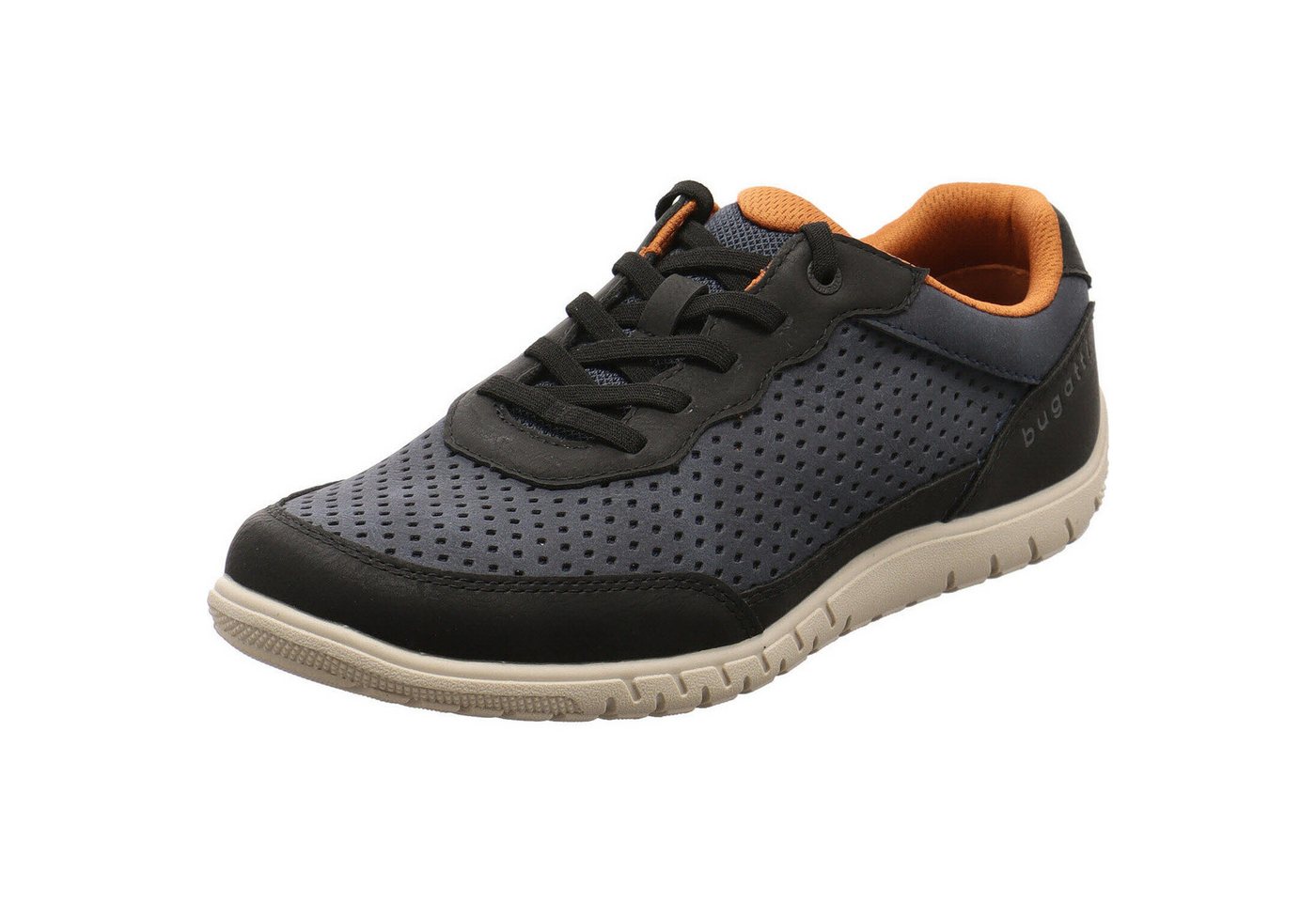 bugatti Bermudas Sneaker bugatti Bermudas Sneaker von bugatti