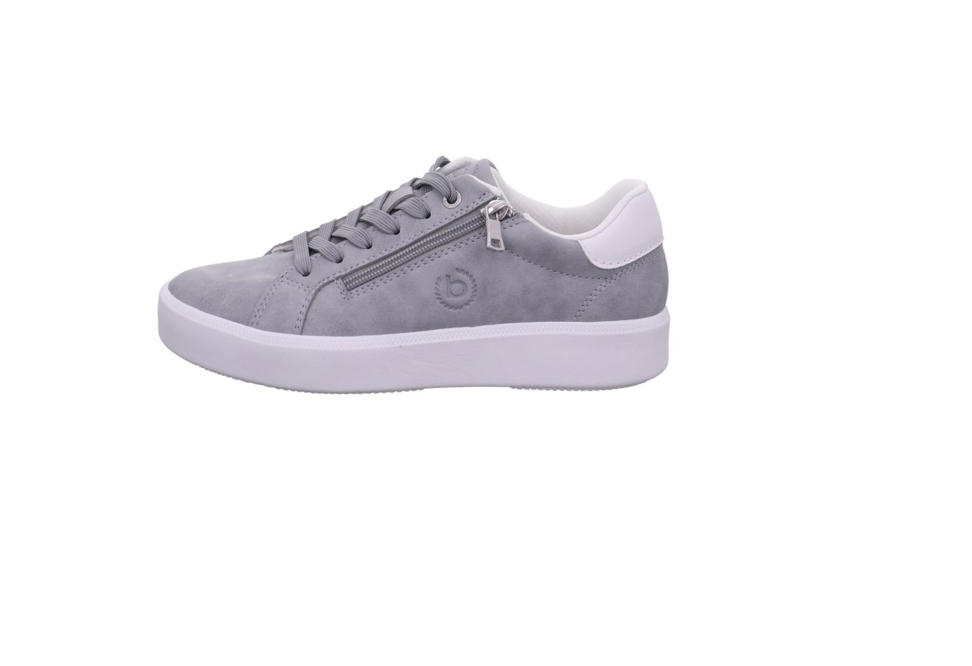 bugatti Bugatti grau kombi Sneaker bugatti Bugatti grau kombi Sneaker von bugatti