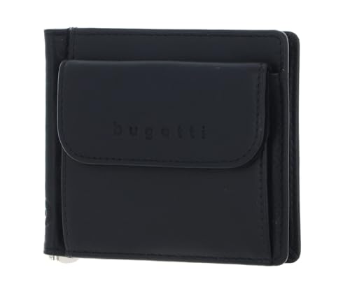 bugatti City Line Dollarclip 8CC Black bugatti City Line Dollarclip 8CC Black von bugatti
