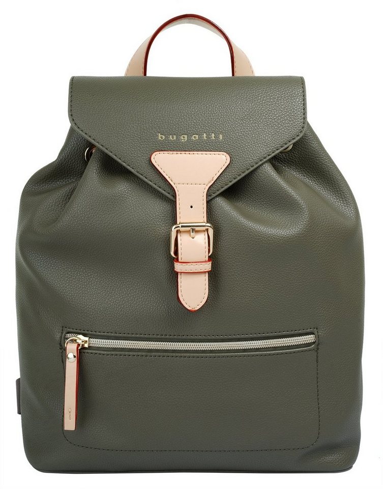 bugatti Cityrucksack ELLA von bugatti