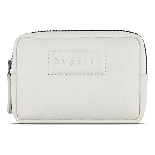 bugatti ELSA Key Case White bugatti ELSA Key Case White von bugatti