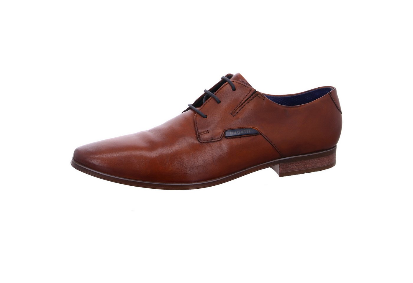 bugatti Morino I Schnürschuh bugatti Morino I Schnürschuh von bugatti