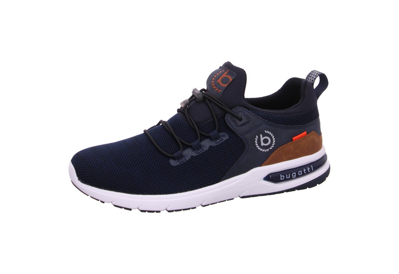 bugatti Numbis Schnürschuh bugatti Numbis Schnürschuh von bugatti