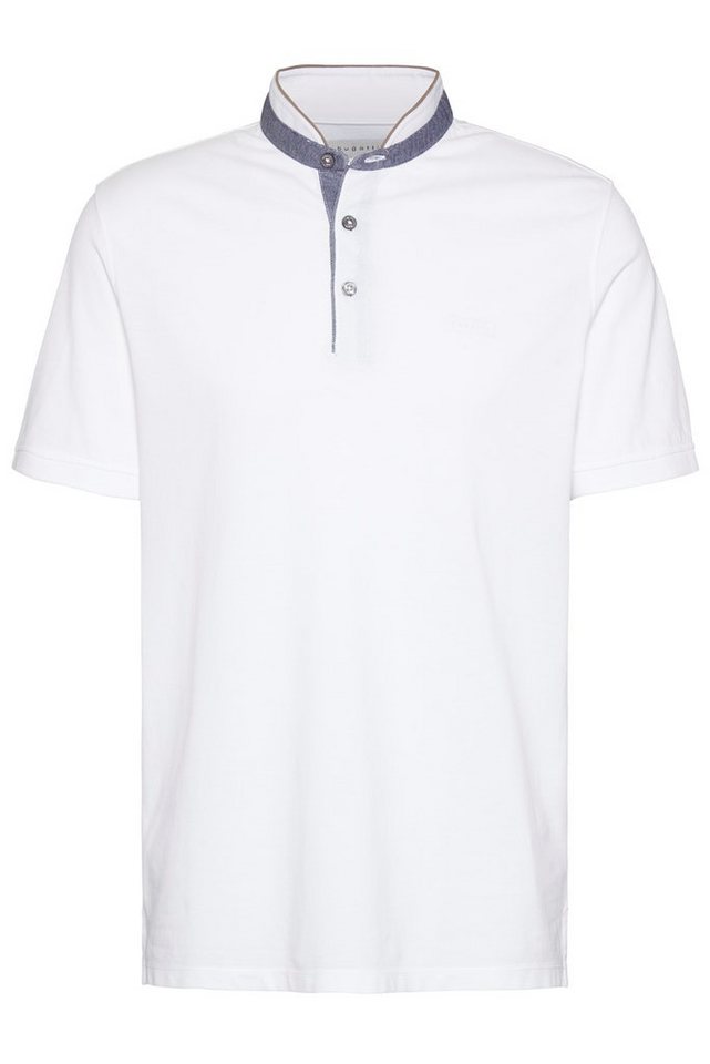 bugatti Poloshirt 8150-55003A bugatti Poloshirt 8150-55003A von bugatti