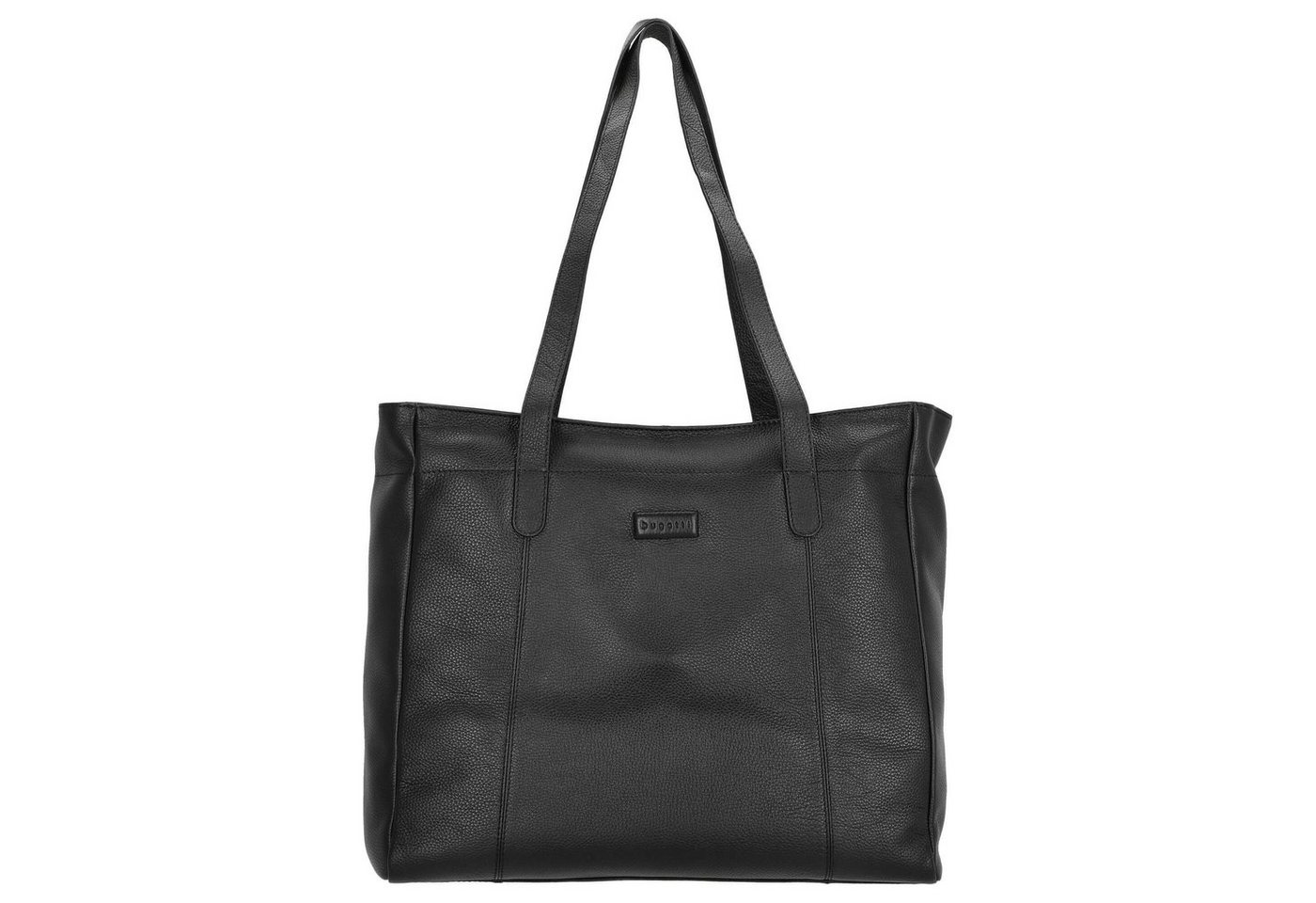 bugatti Reisetasche Elsa - Shopper Leder 42 cm (1-tlg) von bugatti