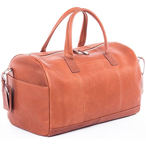 bugatti Sartoria Reisetasche Leder 56 cm bugatti Sartoria Reisetasche Leder 56 cm von bugatti