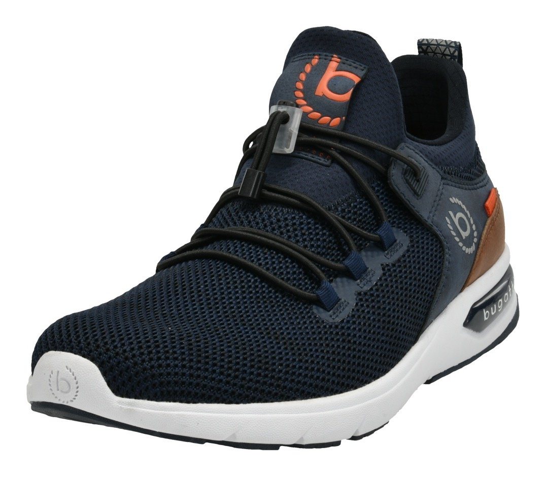 bugatti Slip-On Sneaker Slipper, Freizeitschuh, Trekking Schuh mit Schnellverschluss bugatti Slip-On Sneaker Slipper, Freizeitschuh, Trekking Schuh mit Schnellverschluss von bugatti