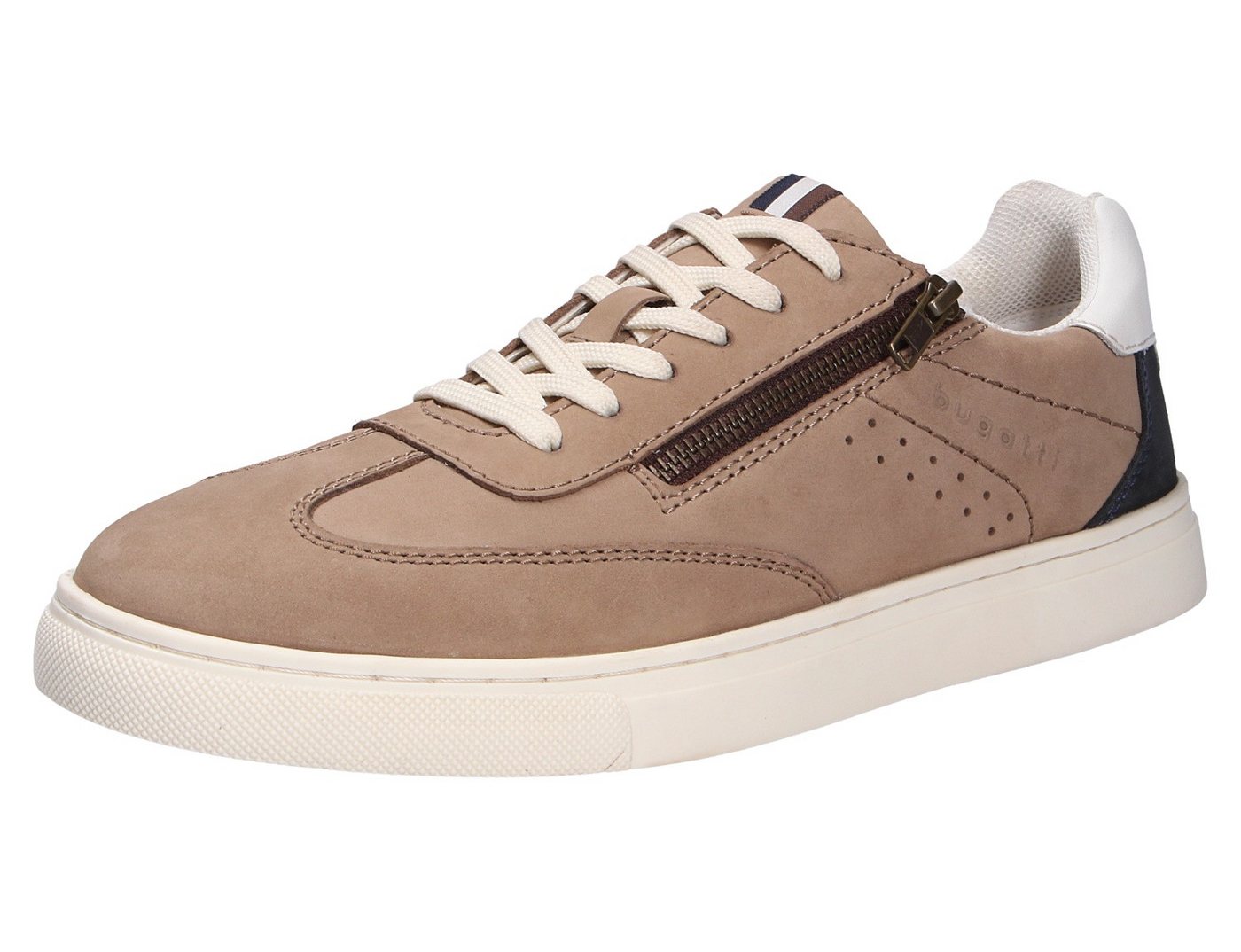bugatti Sneaker Modischer Schnitt bugatti Sneaker Modischer Schnitt von bugatti