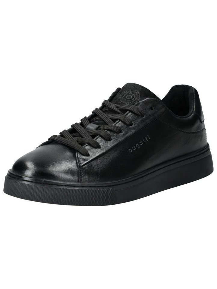 bugatti Sneaker Nappaleder Sneaker bugatti Sneaker Nappaleder Sneaker von bugatti
