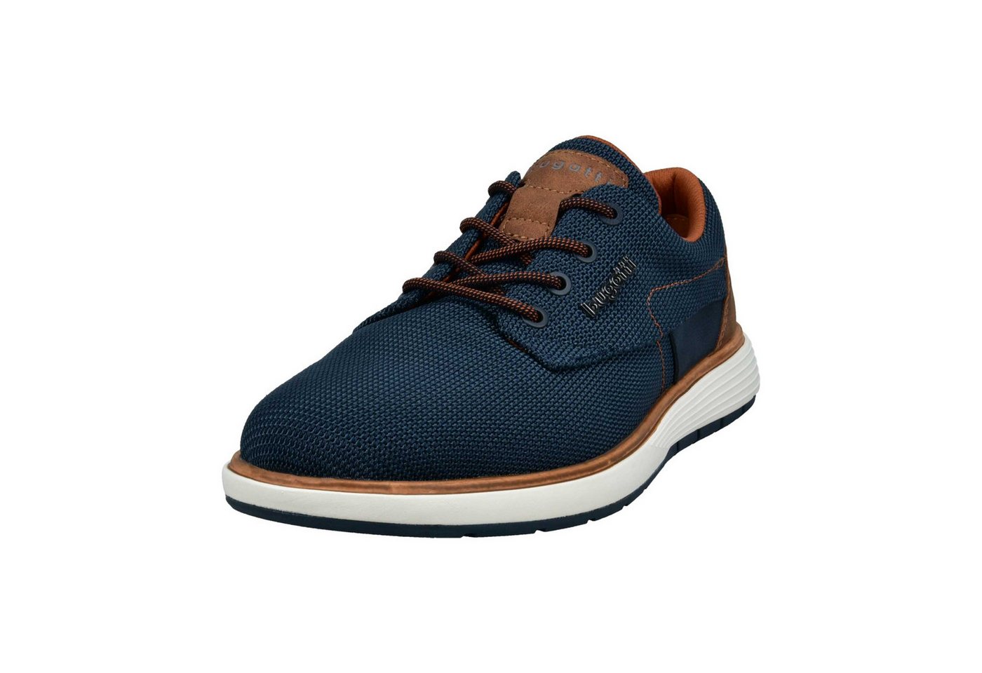 bugatti Sneaker Sneaker bugatti Sneaker Sneaker von bugatti