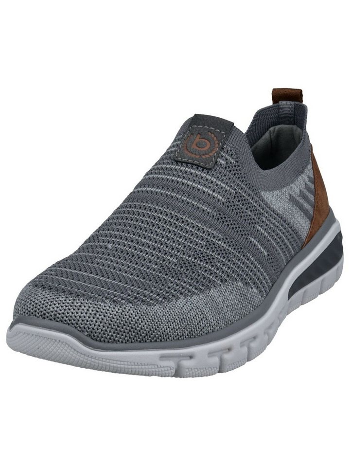 bugatti Sneaker Textil Sneaker bugatti Sneaker Textil Sneaker von bugatti