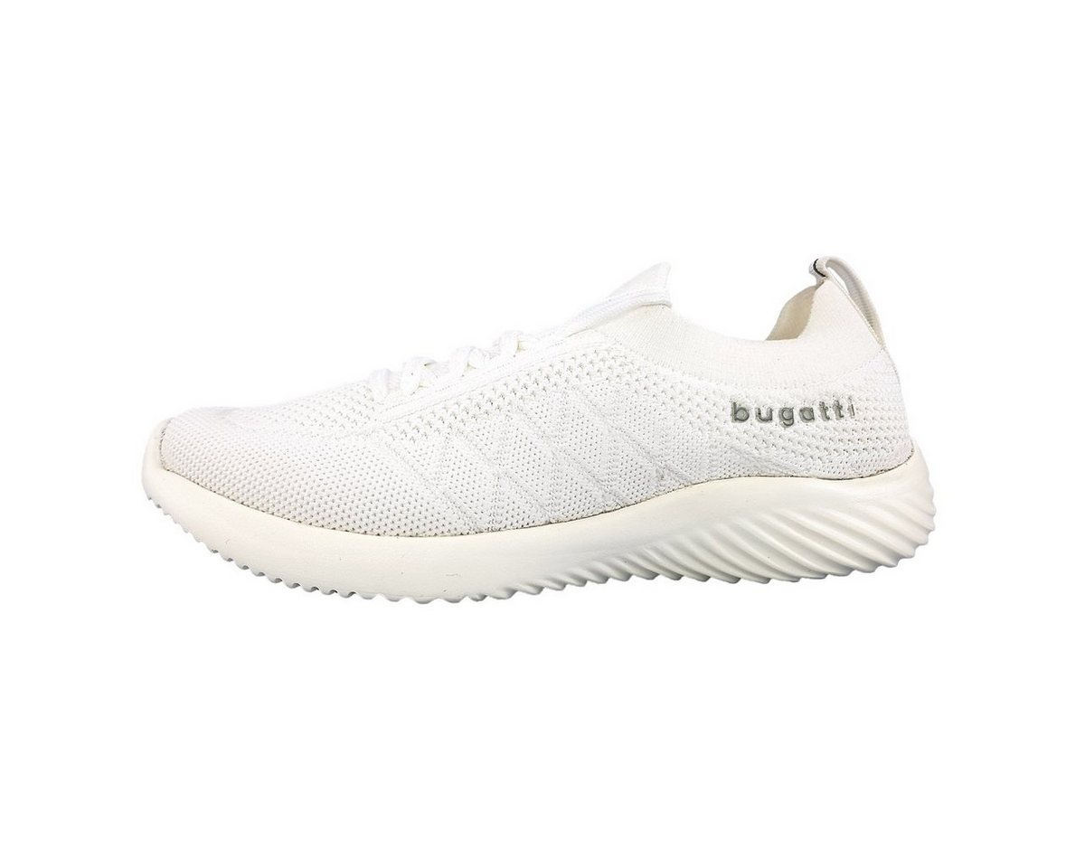 bugatti Sneaker low Schnürschuh bugatti Sneaker low Schnürschuh von bugatti