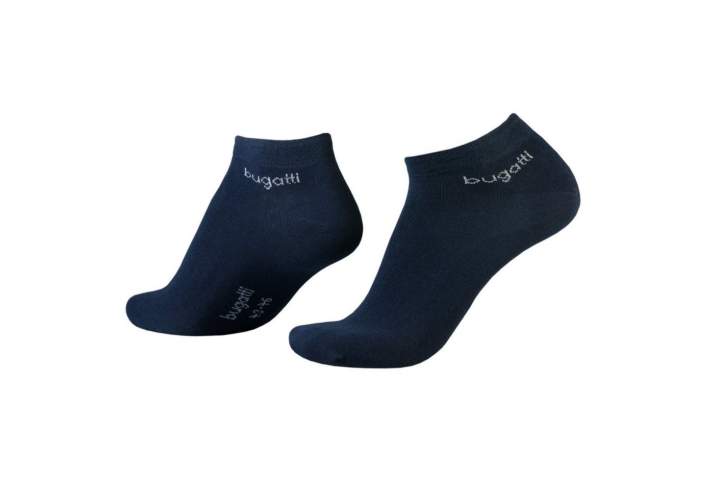 bugatti Sneakersocken bugatti men sneaker socks 3er dark navy 43-46 bugatti Sneakersocken bugatti men sneaker socks 3er dark navy 43-46 von bugatti