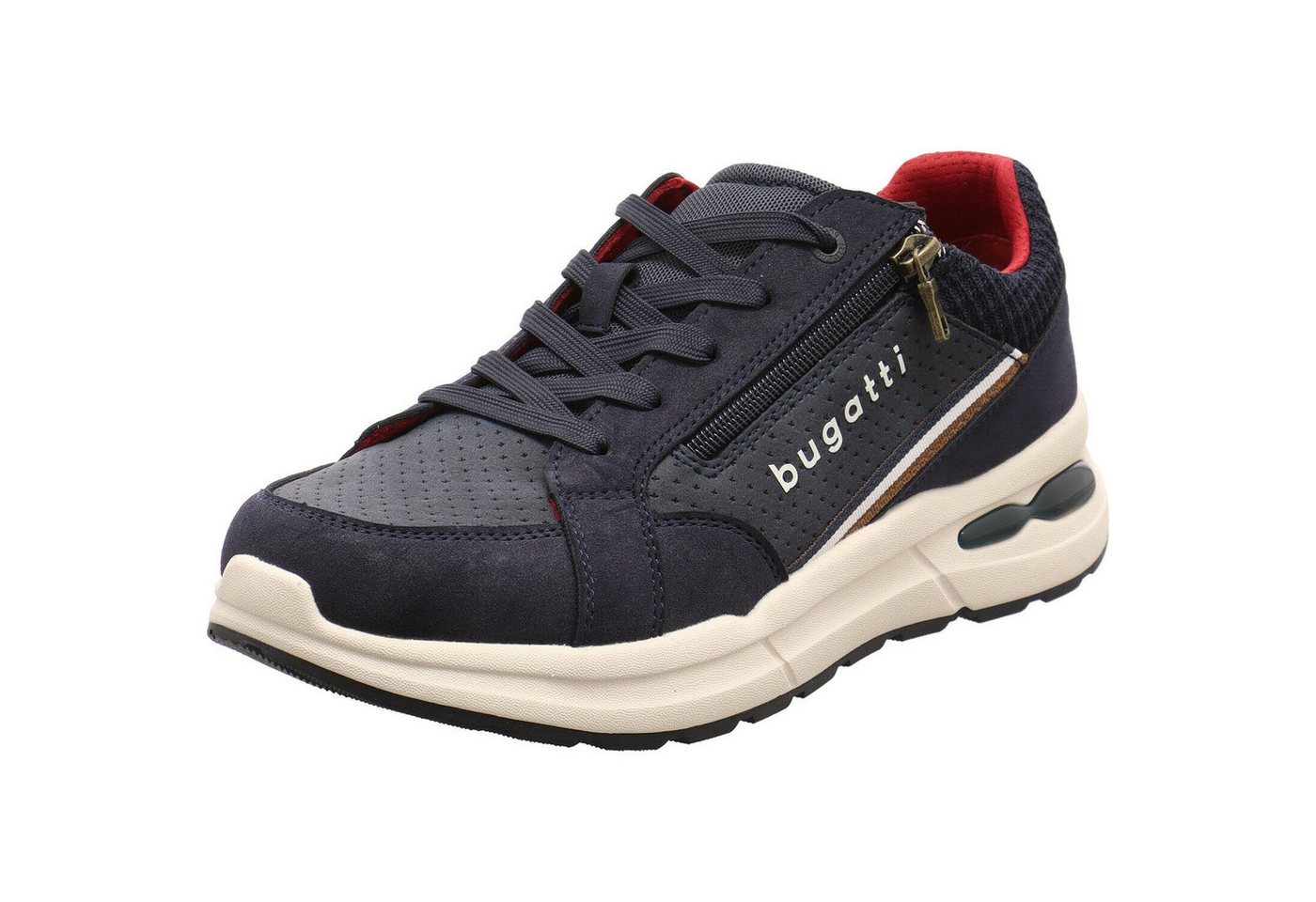 bugatti sandar Sneaker bugatti sandar Sneaker von bugatti