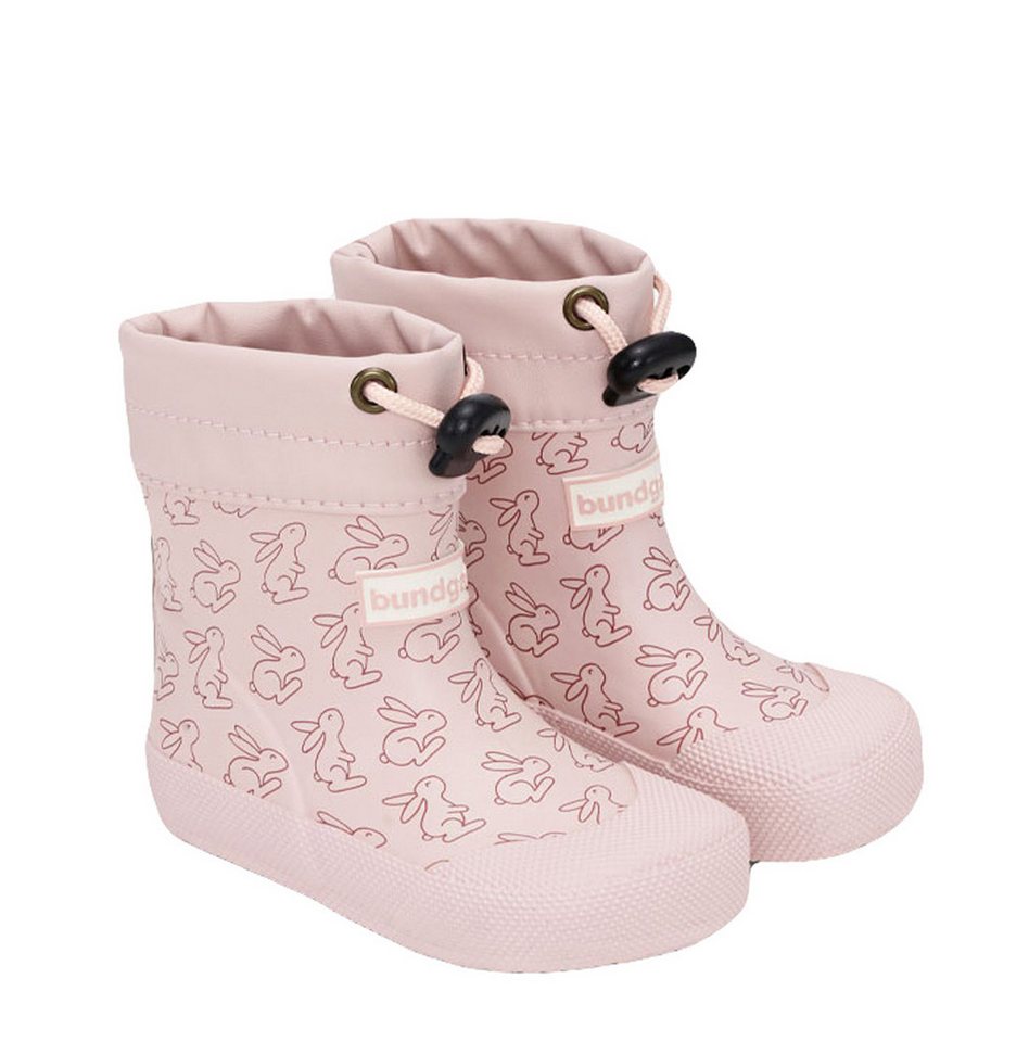 bundgaard Bundgaard Cover Gummistiefel Barfuß Old Rose Rabbit Gummistiefel bundgaard Bundgaard Cover Gummistiefel Barfuß Old Rose Rabbit Gummistiefel von bundgaard