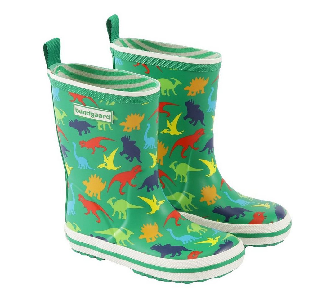 bundgaard Bundgaard Gummistiefel Charly High Naturkautschuk Outdoor Dino Gummistiefel bundgaard Bundgaard Gummistiefel Charly High Naturkautschuk Outdoor Dino Gummistiefel von bundgaard